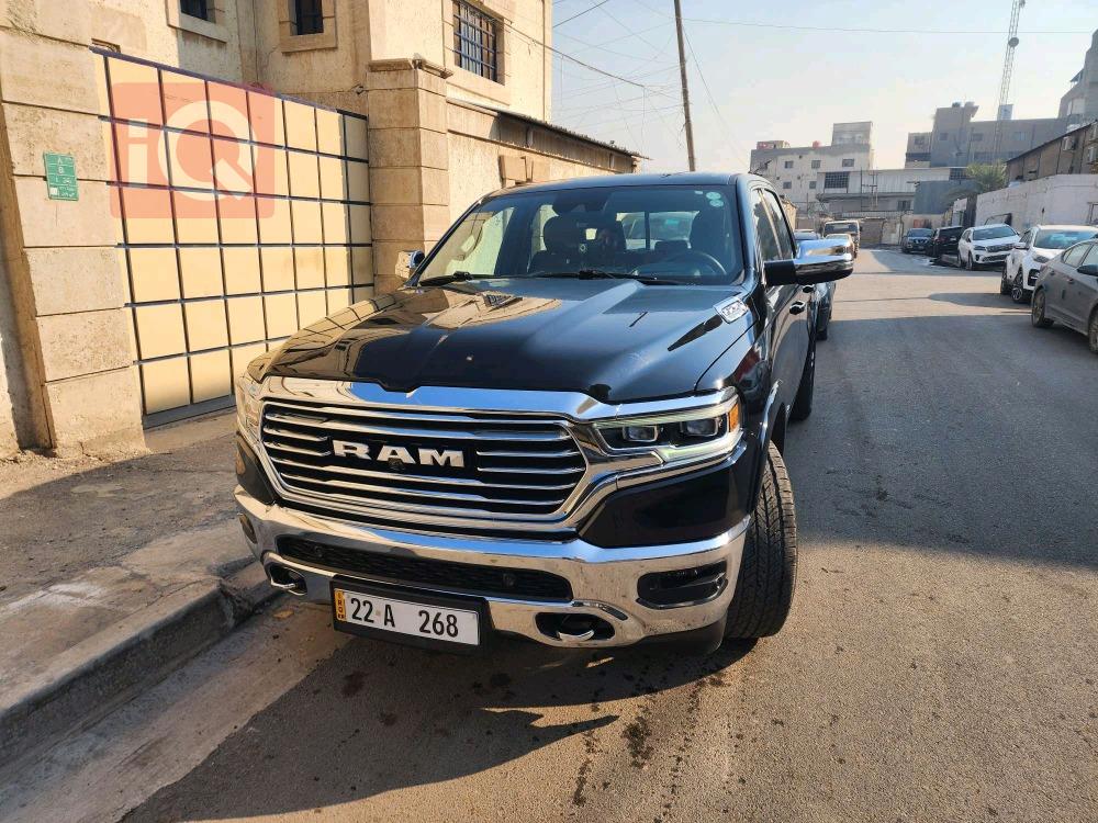 Ram 1500